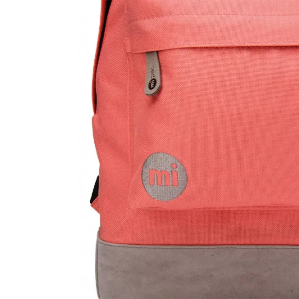 Rucsac Mi-Pac Classic 15"/ Gray Coral/ 17 l photo 4