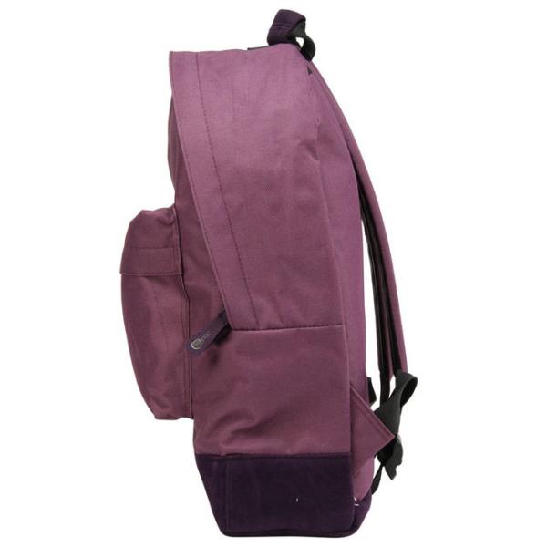 Rucsac Mi-Pac Classic 15"/ Navy Purple/ 17 l photo 2