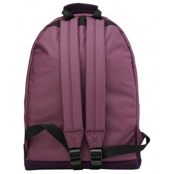 Rucsac Mi-Pac Classic 15"/ Navy Purple/ 17 l photo 3