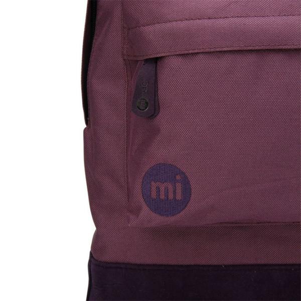 Rucsac Mi-Pac Classic 15"/ Navy Purple/ 17 l photo 4