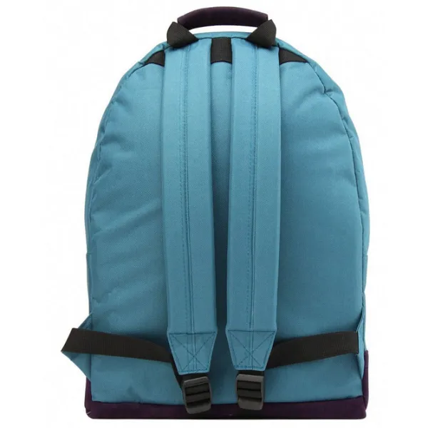 Rucsac Mi-Pac Classic 15"/ Pine-Navy Blue/ 17 l photo 3