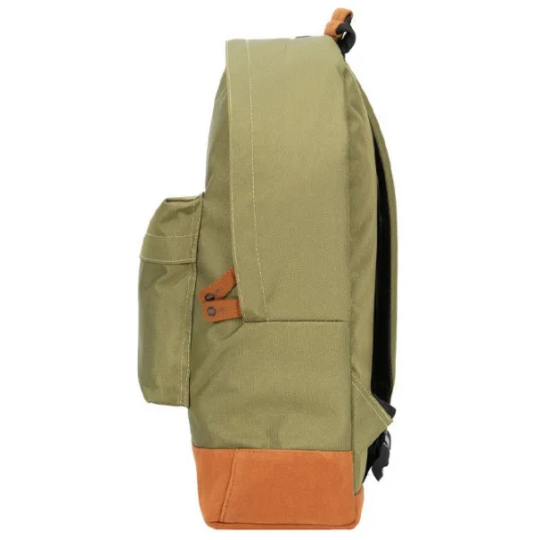 Rucsac Mi-Pac Classic 15"/ Brown Khaki/ 17 l photo 2