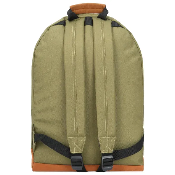 Rucsac Mi-Pac Classic 15"/ Brown Khaki/ 17 l photo 3