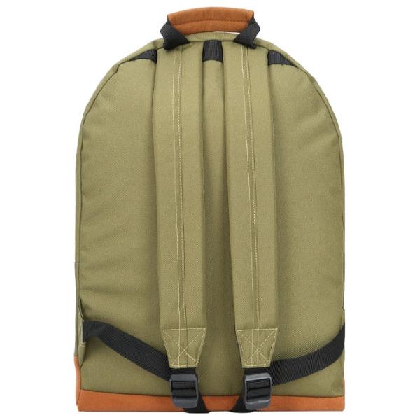 Rucsac Mi-Pac Classic 15"/ Brown Khaki/ 17 l photo 3