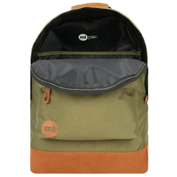 Rucsac Mi-Pac Classic 15"/ Brown Khaki/ 17 l photo 4