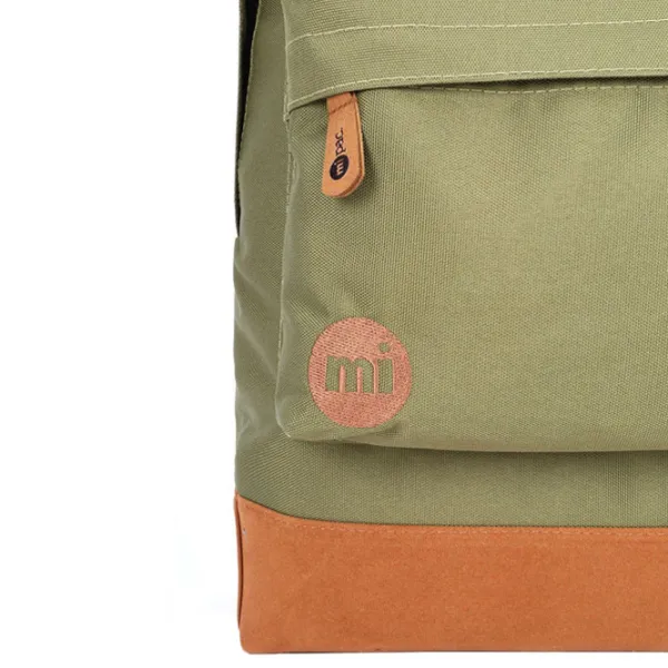 Rucsac Mi-Pac Classic 15"/ Brown Khaki/ 17 l photo 5