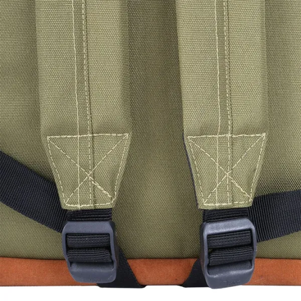 Rucsac Mi-Pac Classic 15"/ Brown Khaki/ 17 l photo 6