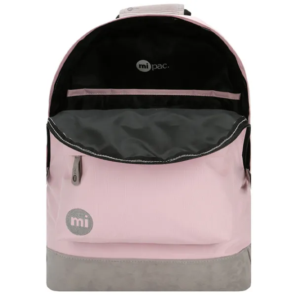 Rucsac Mi-Pac Classic 15"/ Gray Bluch/ 17 l photo 4