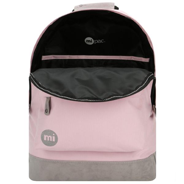 Rucsac Mi-Pac Classic 15"/ Gray Bluch/ 17 l photo 4