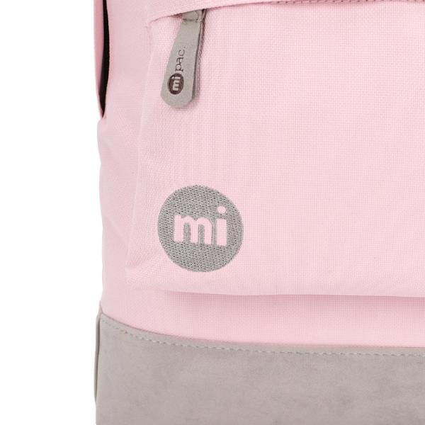 Rucsac Mi-Pac Classic 15"/ Gray Bluch/ 17 l photo 5