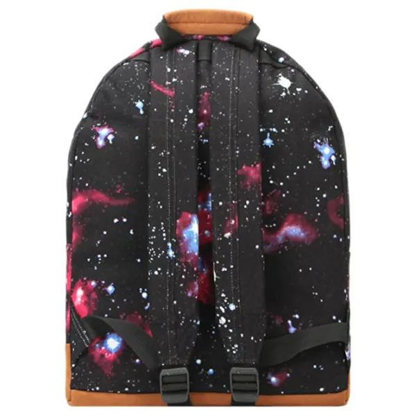 Rucsac Mi-Pac Cosmos 15"/ Orange Black/ 17 l photo 3