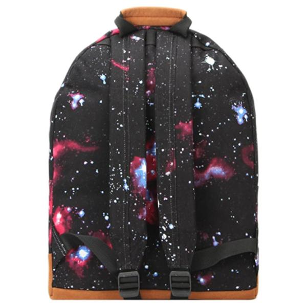 Rucsac Mi-Pac Cosmos 15"/ Orange Black/ 17 l photo 3