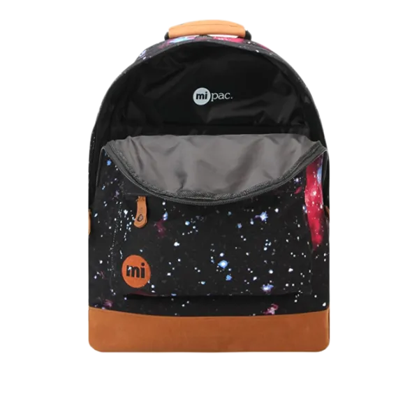 Rucsac Mi-Pac Cosmos 15"/ Orange Black/ 17 l photo 4