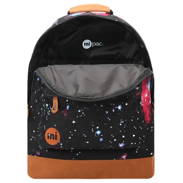 Rucsac Mi-Pac Cosmos 15"/ Orange Black/ 17 l photo 5