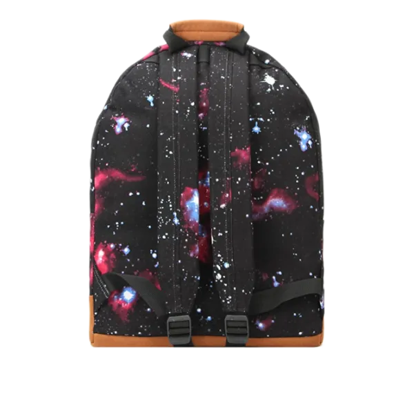 Rucsac Mi-Pac Cosmos 15"/ Orange Black/ 17 l photo 9