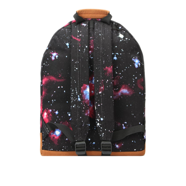 Rucsac Mi-Pac Cosmos 15"/ Orange Black/ 17 l photo 9