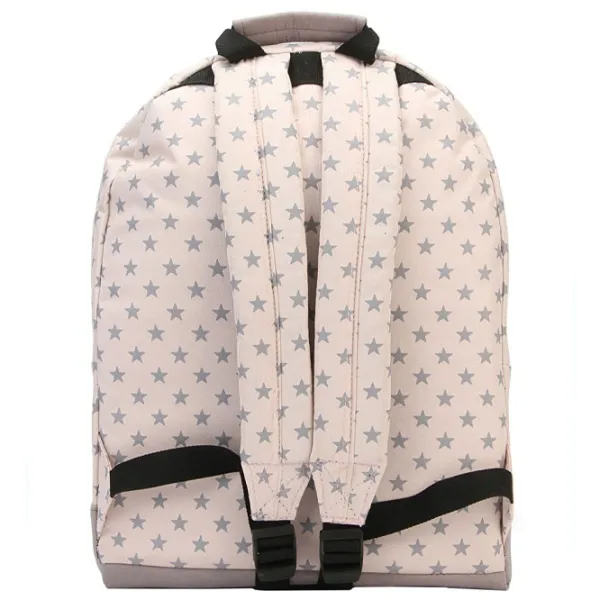 Rucsac Mi-Pac Stars 15"/ Peach Gray/ 17 l photo 2