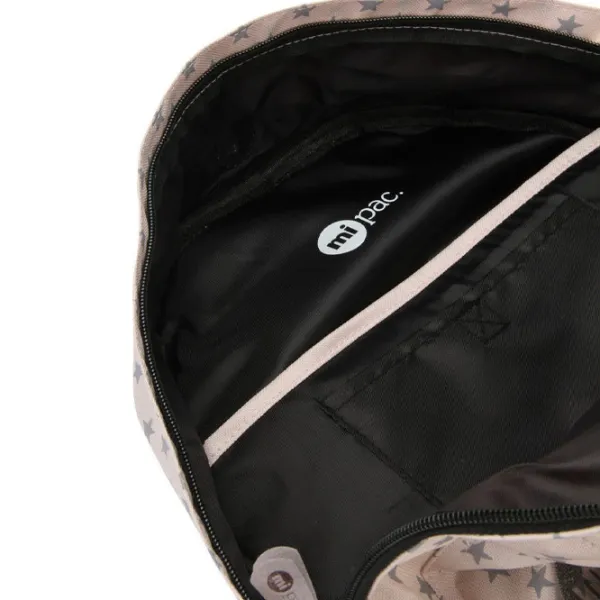 Rucsac Mi-Pac Stars 15"/ Peach Gray/ 17 l photo 3