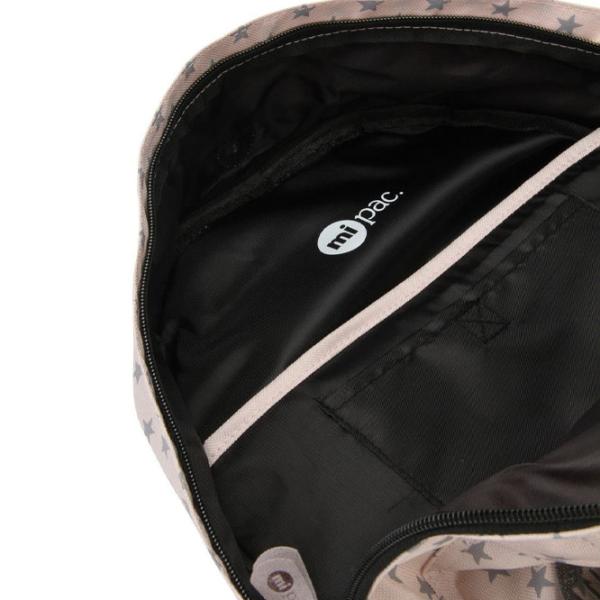 Rucsac Mi-Pac Stars 15"/ Peach Gray/ 17 l photo 3