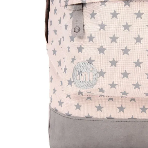 Rucsac Mi-Pac Stars 15"/ Peach Gray/ 17 l photo 4