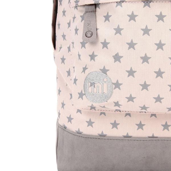 Rucsac Mi-Pac Stars 15"/ Peach Gray/ 17 l photo 4