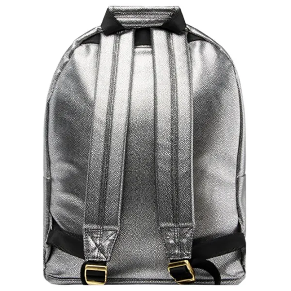 Rucsac Mi-Pac Gold 15"/ Silver Black/ 17 l photo 3