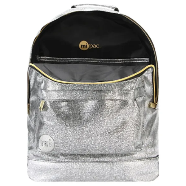 Rucsac Mi-Pac Gold 15"/ Silver Black/ 17 l photo 4