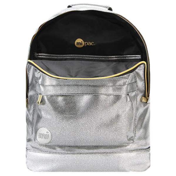 Rucsac Mi-Pac Gold 15"/ Silver Black/ 17 l photo 4
