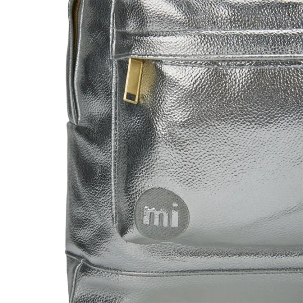 Rucsac Mi-Pac Gold 15"/ Silver Black/ 17 l photo 5