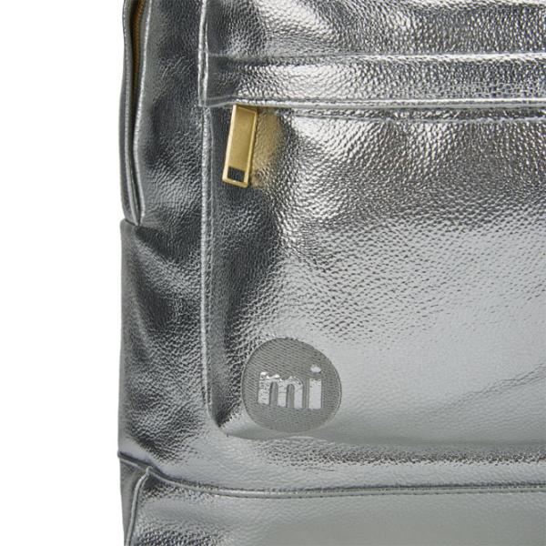 Rucsac Mi-Pac Gold 15"/ Silver Black/ 17 l photo 5