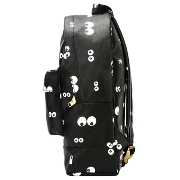 Rucsac Mi-Pac Gold 15"/ Eyes Black/ 17 l photo 2