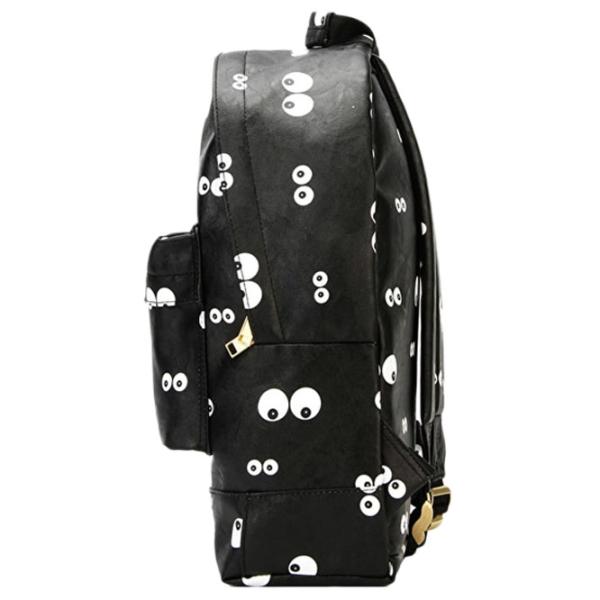 Rucsac Mi-Pac Gold 15"/ Eyes Black/ 17 l photo 2