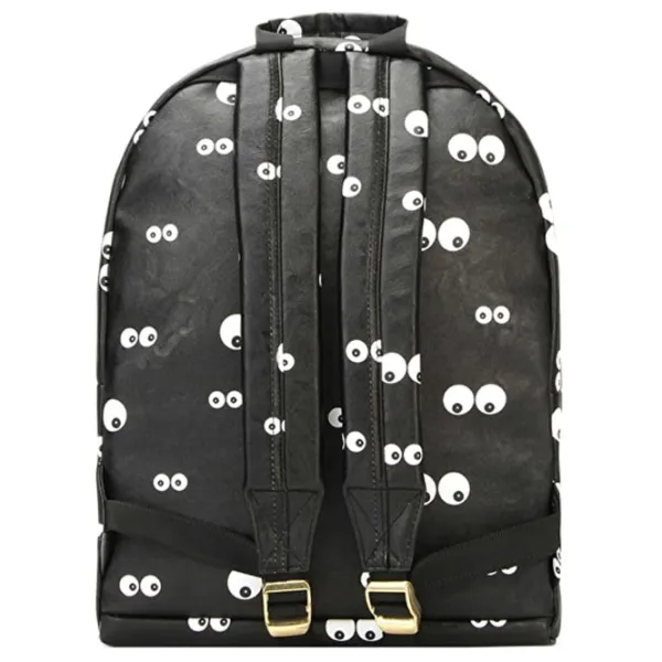 Rucsac Mi-Pac Gold 15"/ Eyes Black/ 17 l photo 3
