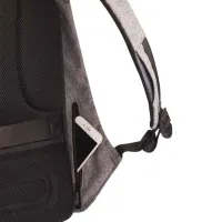 Rucsac pentru laptop XD-Design Bobby anti-theft 15.6"/ Black Gray photo 9