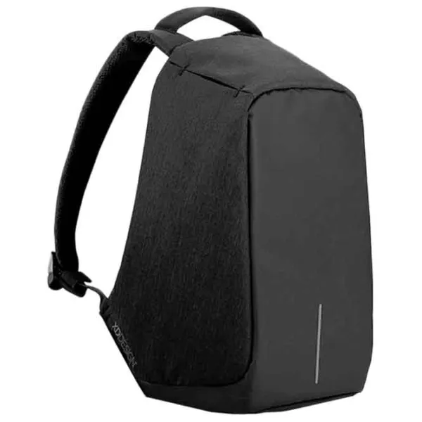 Рюкзак для ноутбука XD-Design Bobby anti-theft 15.6"/ Черный photo 2