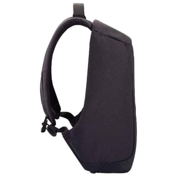 Рюкзак для ноутбука XD-Design Bobby anti-theft 15.6"/ Черный photo 3