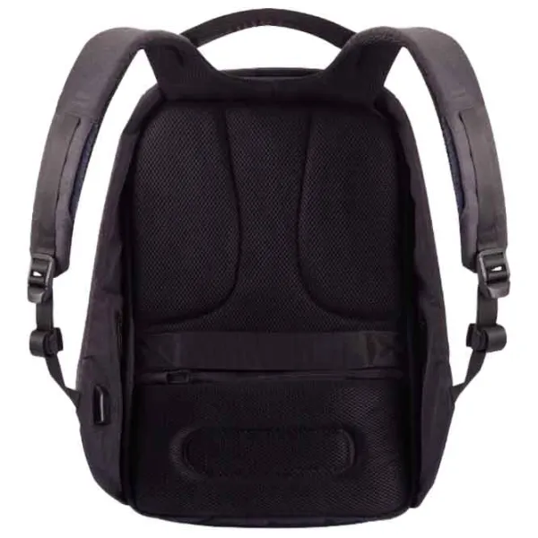 Рюкзак для ноутбука XD-Design Bobby anti-theft 15.6"/ Черный photo 7