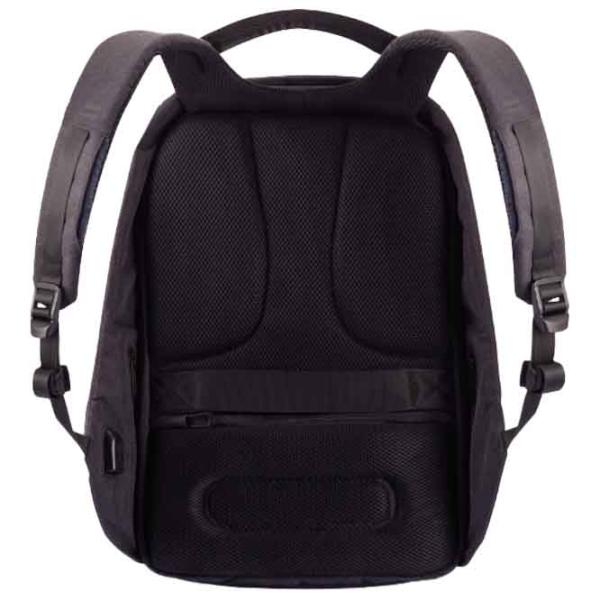 Рюкзак для ноутбука XD-Design Bobby anti-theft 15.6"/ Черный photo 7