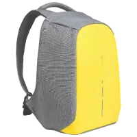 Rucsac pentru laptop XD-Design Bobby Compact anti-theft 14"/ Primrose Yellow/ 17 l photo 2
