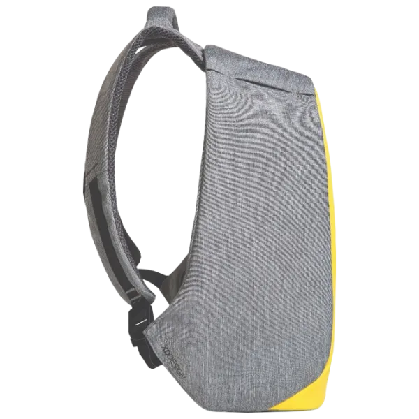 Рюкзак для ноутбука XD-Design Bobby Compact anti-theft 14"/ Primrose Желтый/ 17 л photo 3