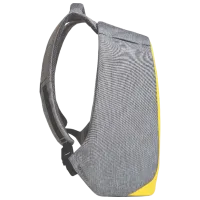 Rucsac pentru laptop XD-Design Bobby Compact anti-theft 14"/ Primrose Yellow/ 17 l photo 3