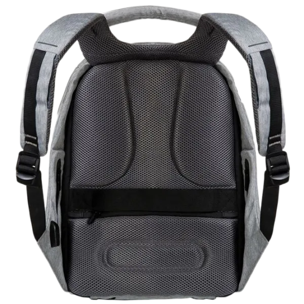 Рюкзак для ноутбука XD-Design Bobby Compact anti-theft 14"/ Primrose Желтый/ 17 л photo 5