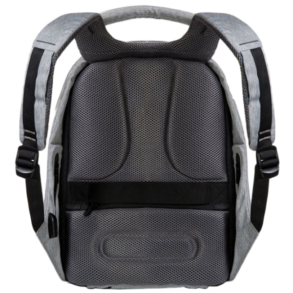 Рюкзак для ноутбука XD-Design Bobby Compact anti-theft 14"/ Primrose Желтый/ 17 л photo 5