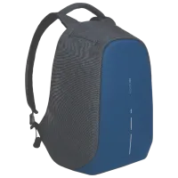Rucsac pentru laptop XD-Design Bobby Compact anti-theft 14"/ Diver Blue/ 17 l photo 2