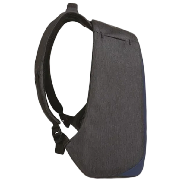 Рюкзак для ноутбука XD-Design Bobby Compact anti-theft 14"/ Diver Синий/ 17 л photo 3