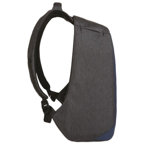 Рюкзак для ноутбука XD-Design Bobby Compact anti-theft 14"/ Diver Синий/ 17 л photo 3