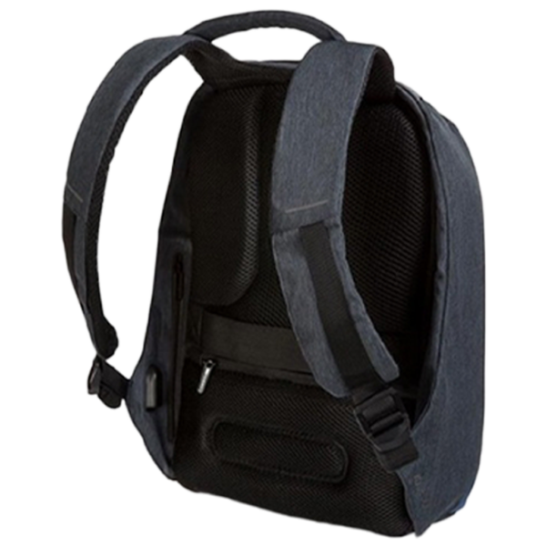 Рюкзак для ноутбука XD-Design Bobby Compact anti-theft 14"/ Diver Синий/ 17 л photo 4
