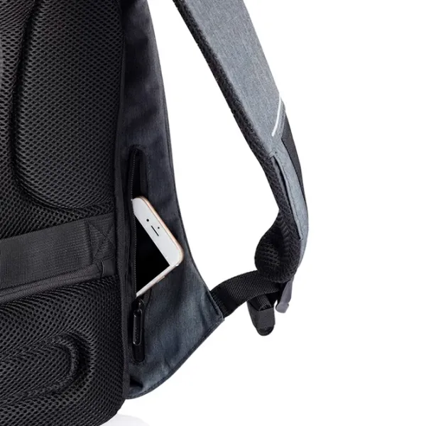 Рюкзак для ноутбука XD-Design Bobby Compact anti-theft 14"/ Mint Зелёный/ 17 л photo 6