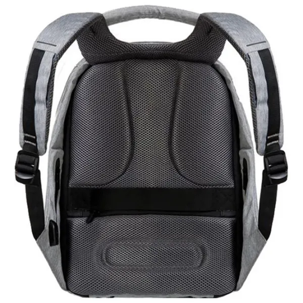 Рюкзак для ноутбука XD-Design Bobby Compact anti-theft 14"/ Mint Зелёный/ 17 л photo 7