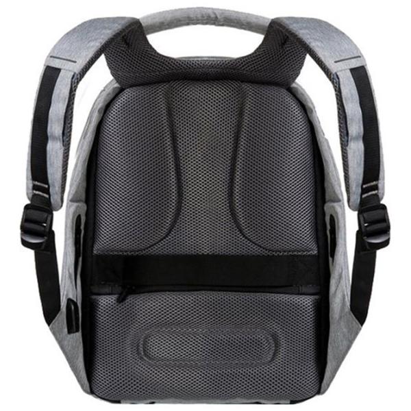 Рюкзак для ноутбука XD-Design Bobby Compact anti-theft 14"/ Mint Зелёный/ 17 л photo 7